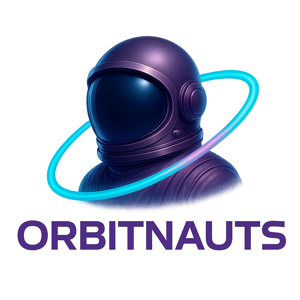 OrbitNauts