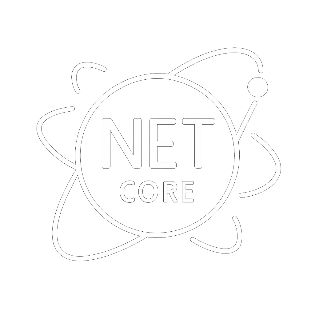 .NET Core