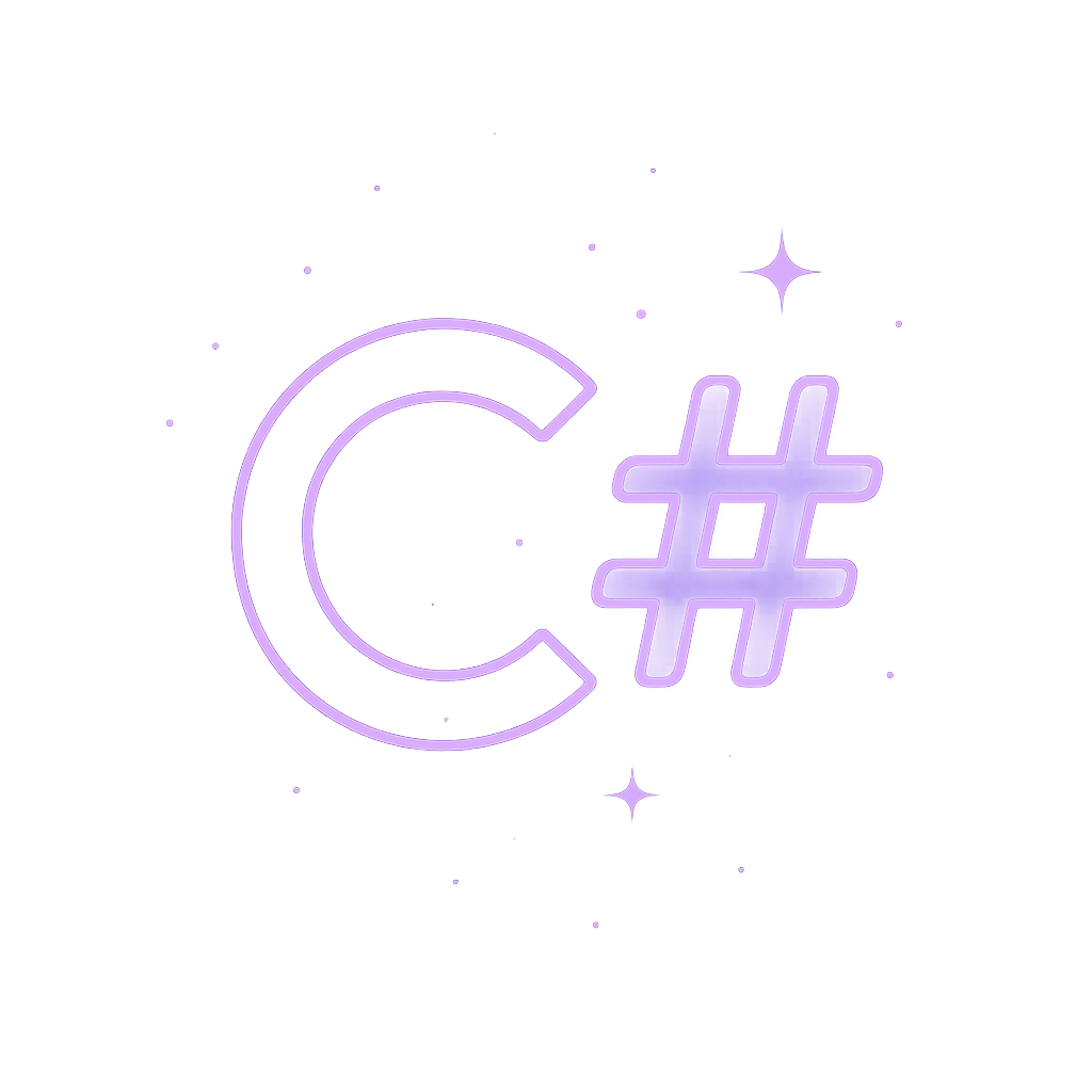 C#
